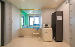 브라운도트호텔 경주 양남점