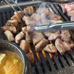 마포주먹고기 연수점