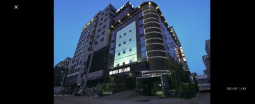 호텔델라고 수원시청점