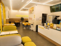 빽다방 광주상무1호점