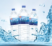 동원샘물보령유통