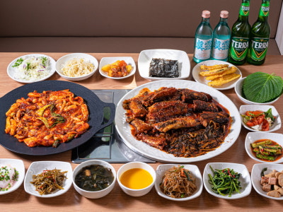 명태어장&쭈갑골 영종점 해물,생선요리 대표 사진
