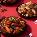 화락바베큐치킨 평택용죽점