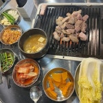 마포주먹고기 연수점