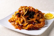 짬뽕전문점여빈 명지점