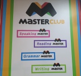 튼튼영어마스터클럽 진천어학원