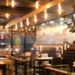 화락바베큐치킨 평택용죽점