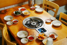 놀부능이버섯백숙