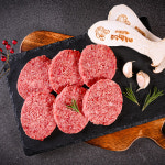 언양1번가 주먹떡갈비