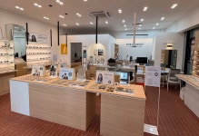 아이프로젝트안경 천안 신불당점