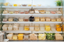 라화쿵부 포항중앙점