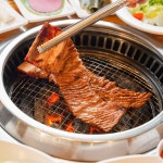 솔가숯불갈비 정읍점