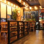 화락바베큐치킨 평택용죽점