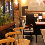 화락바베큐치킨 평택용죽점