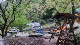 은하수 관광농원