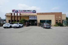 놀부능이버섯백숙