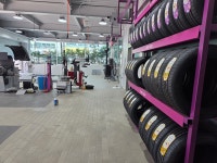 타이어테크 춘천효자점