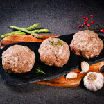 언양1번가 주먹떡갈비