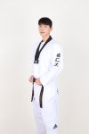 용인대 진 태권도