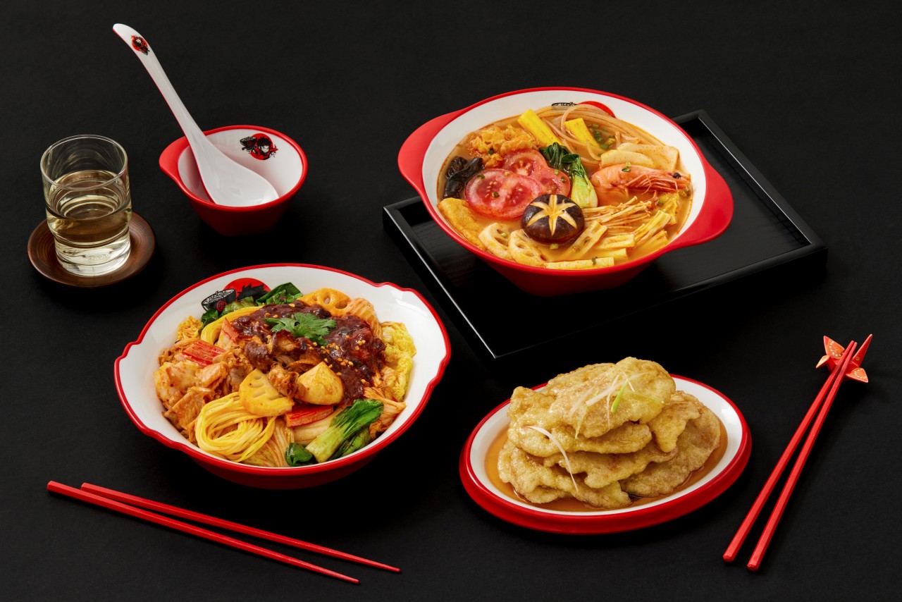 탕화쿵푸마라탕 본점 강남직영점 사진 2