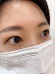 오늘도,예쁜 눈썹