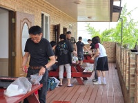 논산훈련소우리집펜션