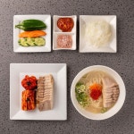 국수와보쌈