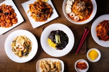 짬뽕전문점여빈 명지점