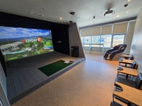 골프존 맥골프아카데미 사송점