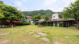 가평 베네치아 펜션