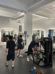 24시 블랙짐 용암1호점&범스피닝