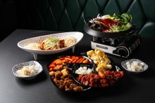 치킨왕김닭구 인생닭강정 부산시청점