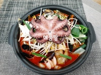 해를품은짬뽕 충주점