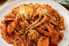 군산해물찜 동탄본점