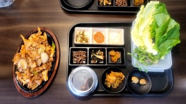 케이 중계은행사거리점