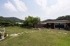 숲속궁전하우스 펜션