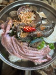 아라해물칼국수