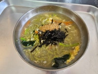옹심이칼국수언덕