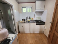 마당바위황토민박