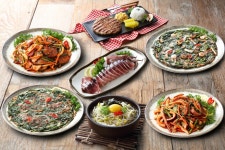 전주이가네콩나물국밥