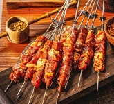 민아양꼬치양갈비 인천계양구청점