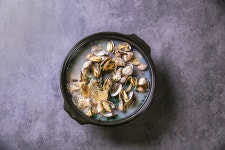 바른집들기름육회비빔&생고기