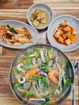 자매칼국수