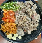 도담김치찌개 앤 김치찜