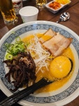 후우미라멘