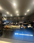 엑스 피시방