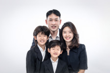 청주사진관 셔터벅스