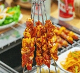 민아양꼬치양갈비 인천계양구청점