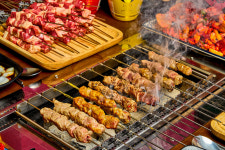 미스터양꼬치