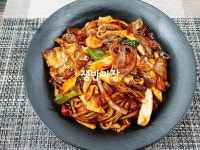 해를품은짬뽕 충주점
